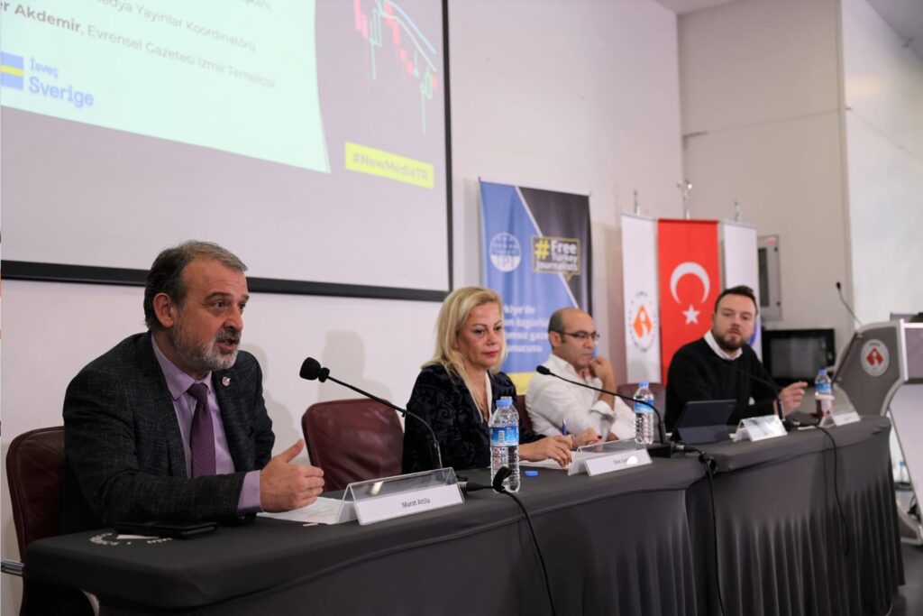 Medyanın Ekonomisi ve Finansal Sürdürülebilirliği Sempozyumu